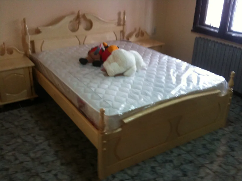 Ретро спалня